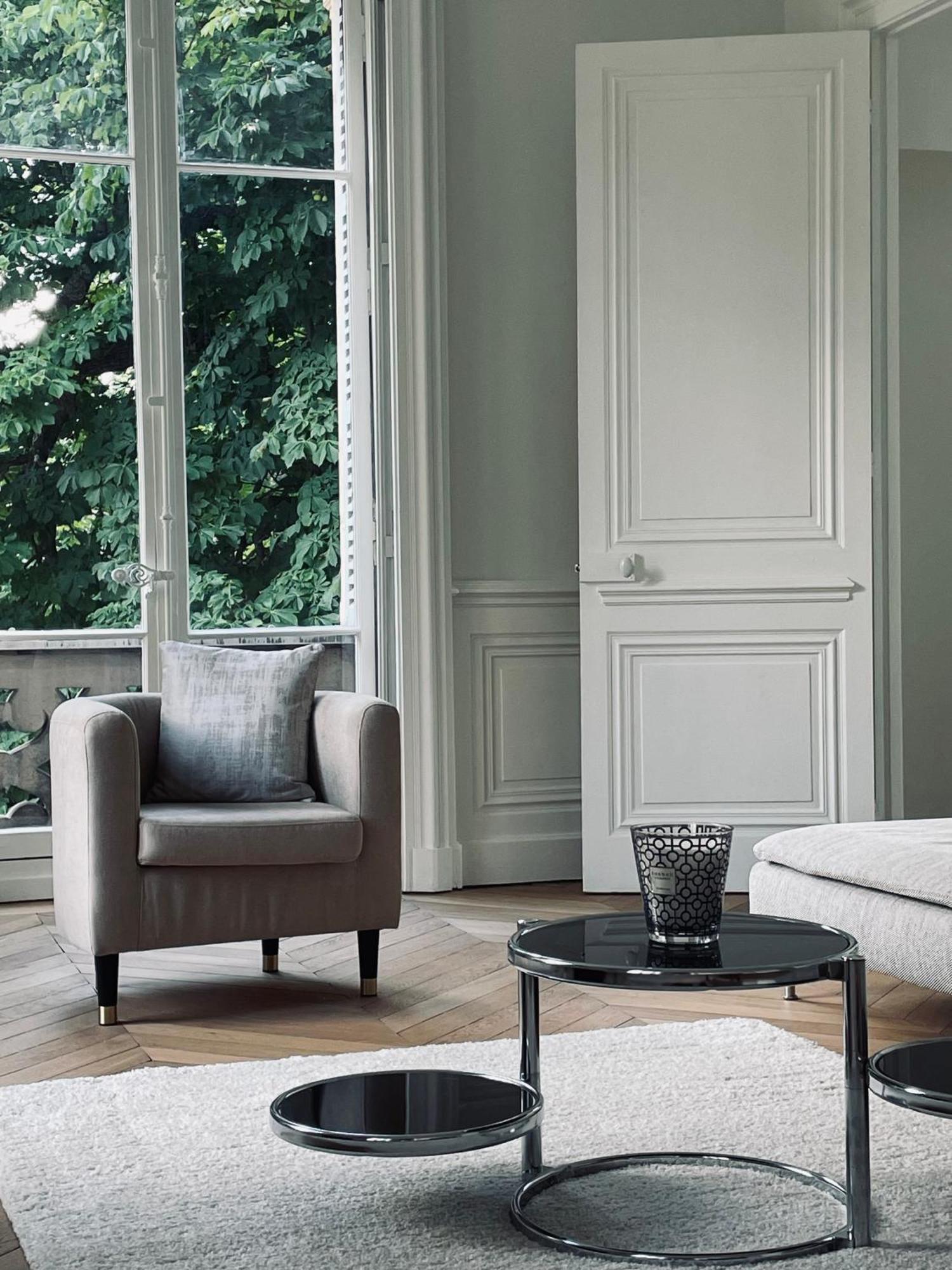 Grand Appartement D'Exception Au Chateau Randin Écully Esterno foto